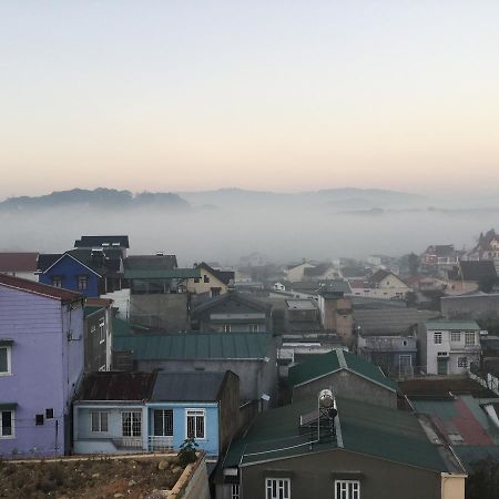 Sky View Home Da Lat Kültér fotó